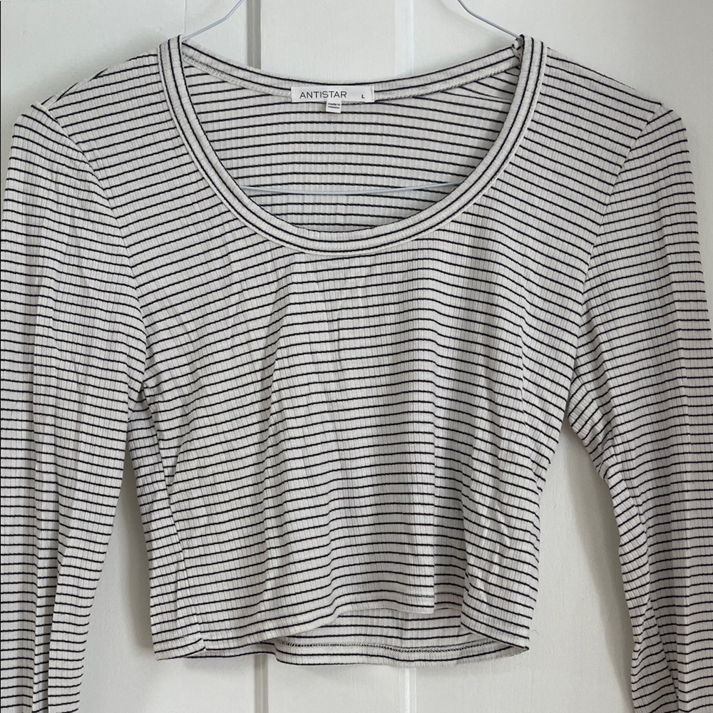 Bundle 3 Listings for $15😀Antistar Cropped Women's Top